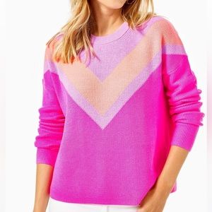 Lilly Pulitzer Rivka Sweater